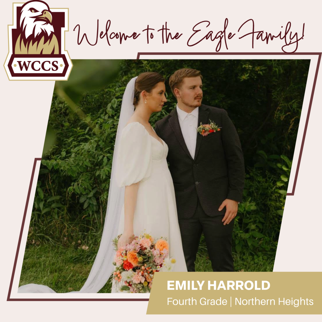 Emily Harrold