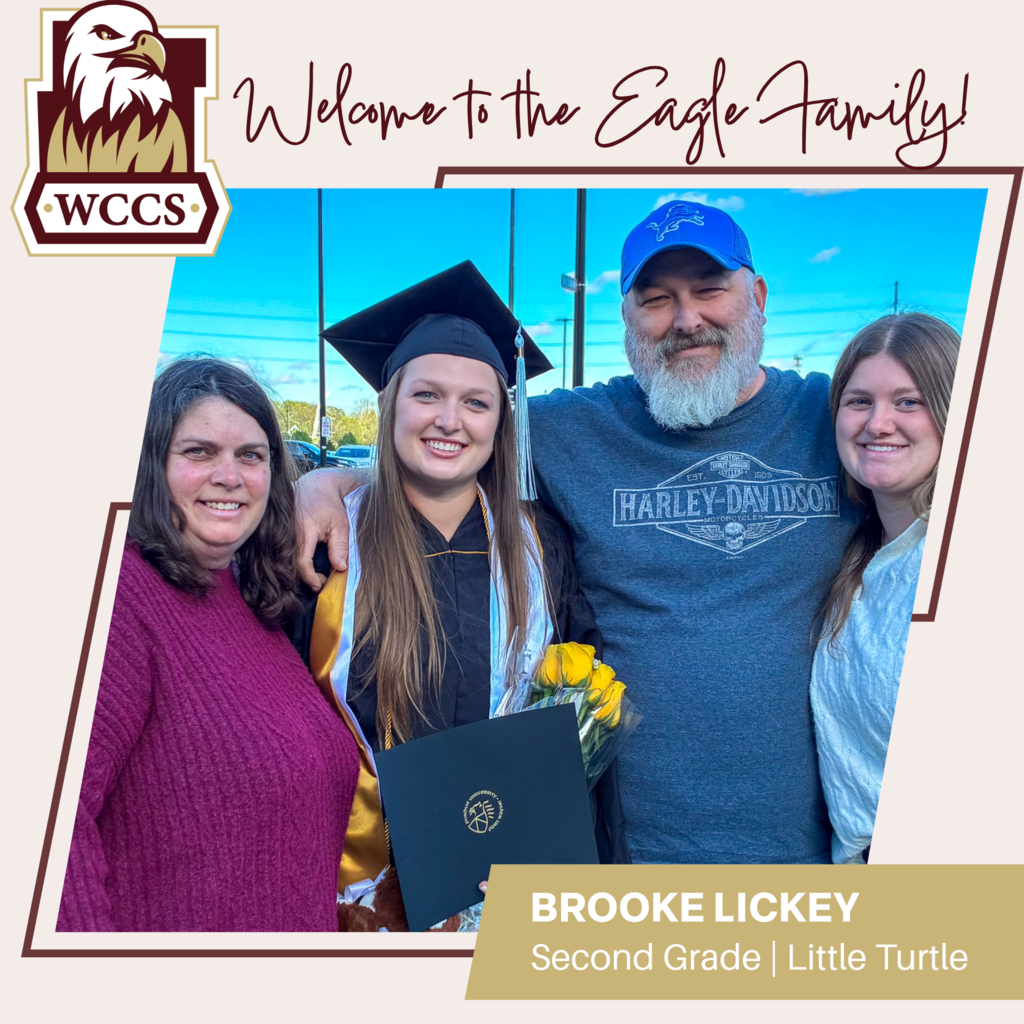 Brooke Lickey