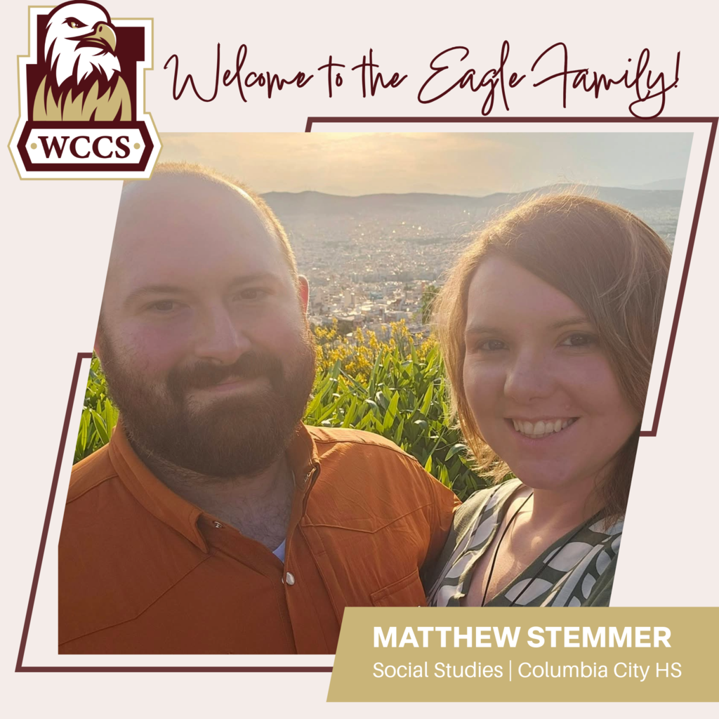 Matt Stemmer