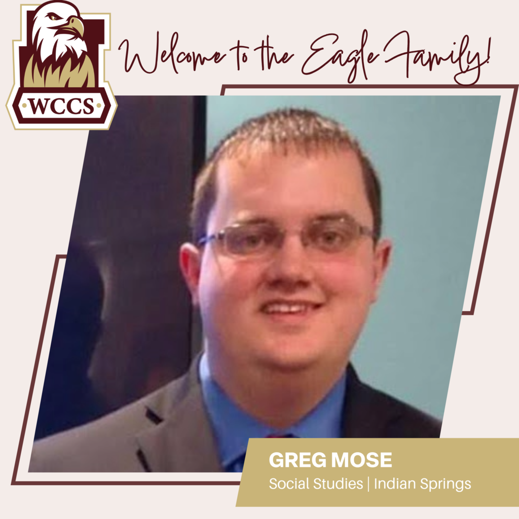 Greg Mose