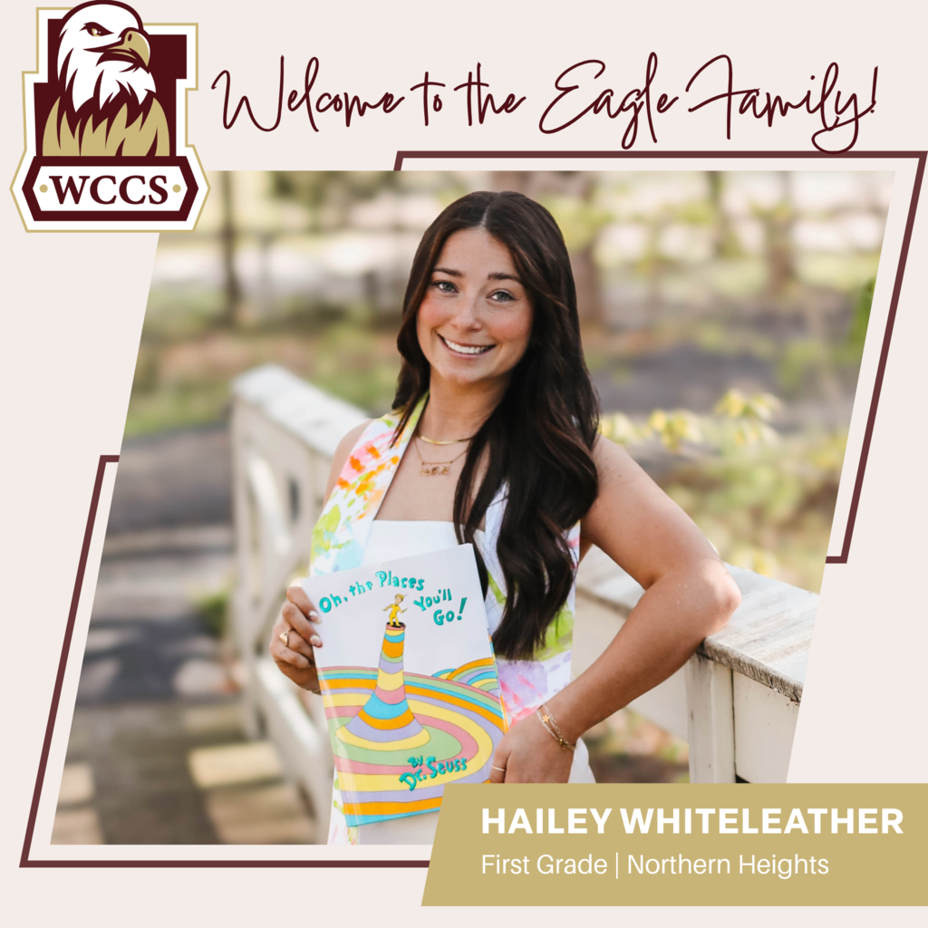 Hailey Whiteleather
