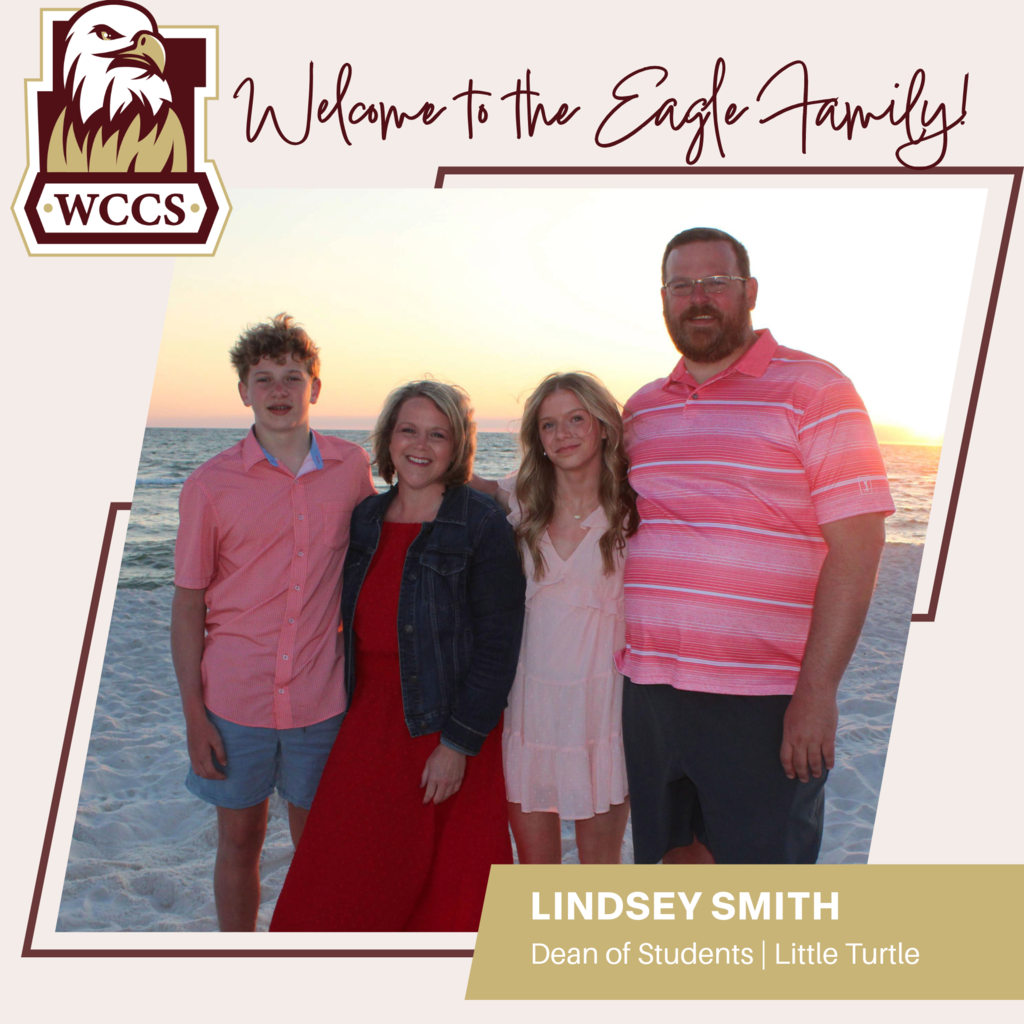 Lindsey Smith