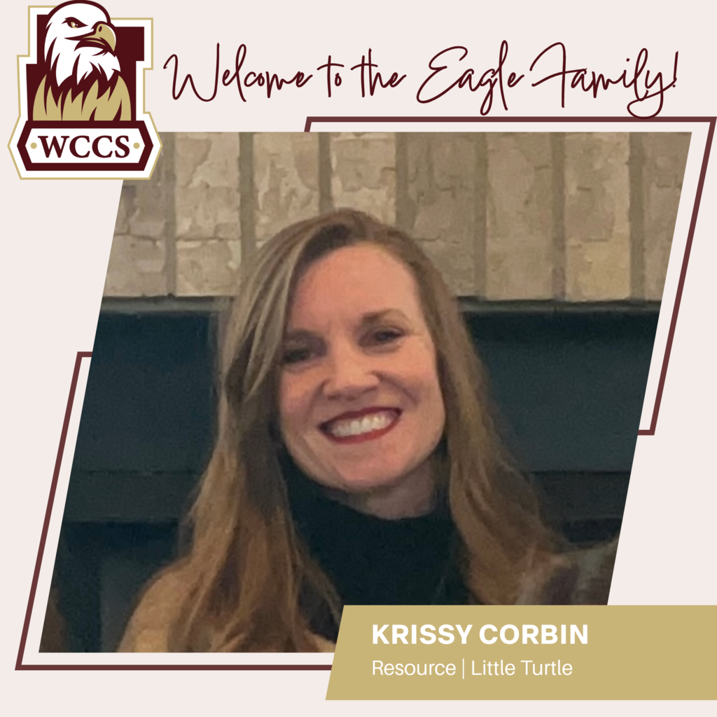 Krissy Corbin