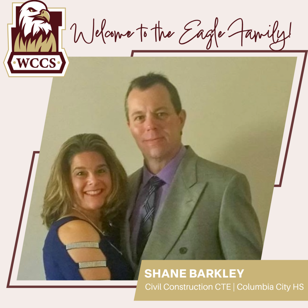 Shane Barkley