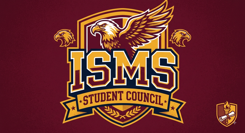 ISMS Student Council