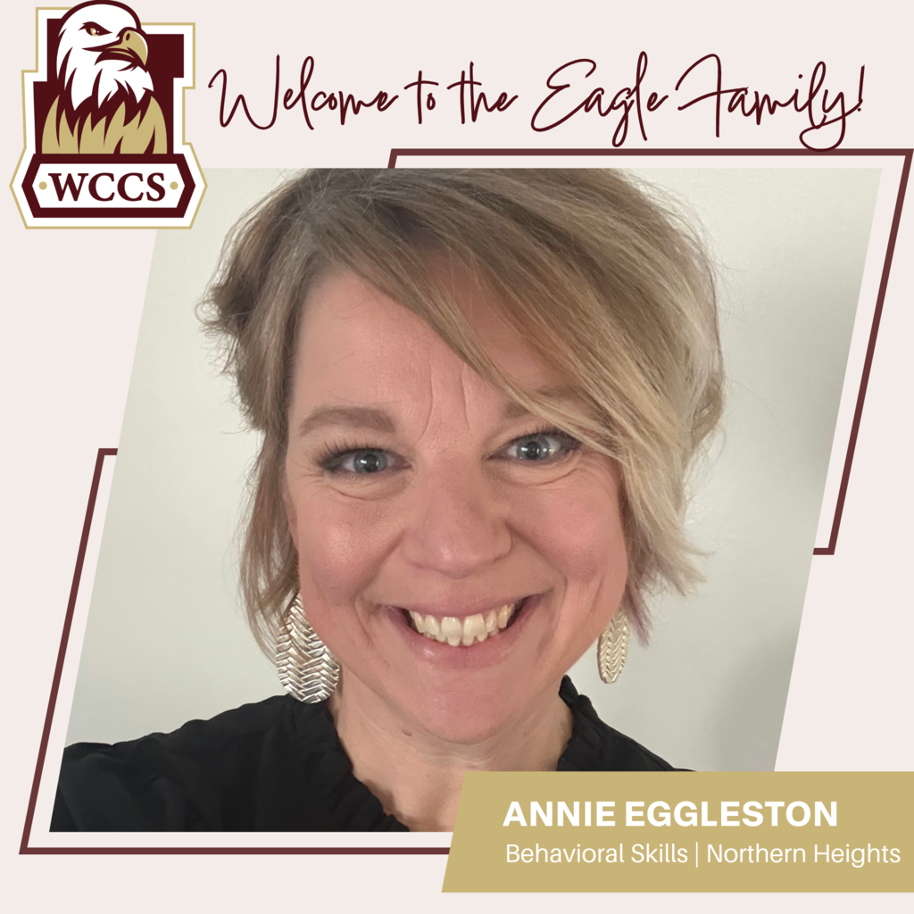 Annie Eggleston