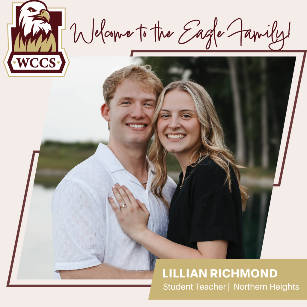 Lillian Richmond