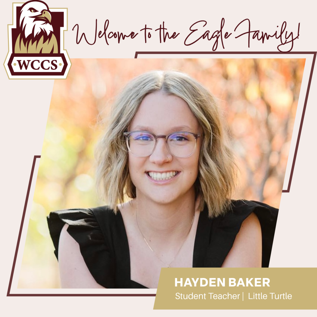 Hayden Baker