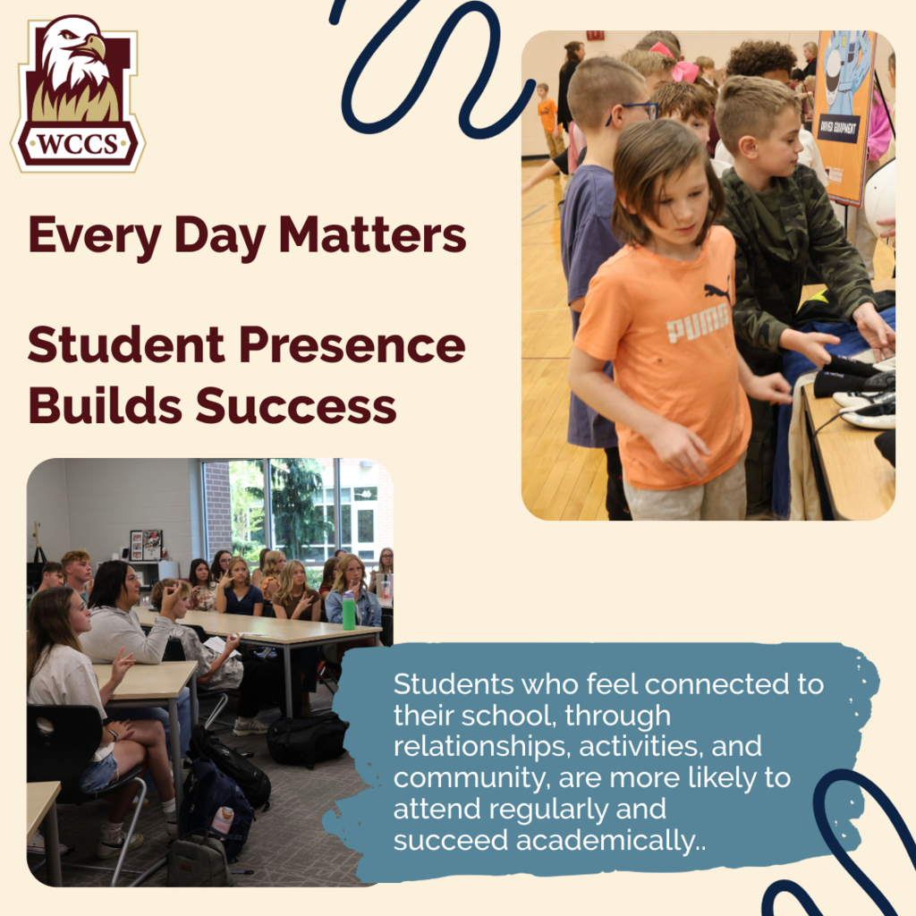 Attendance Graphic