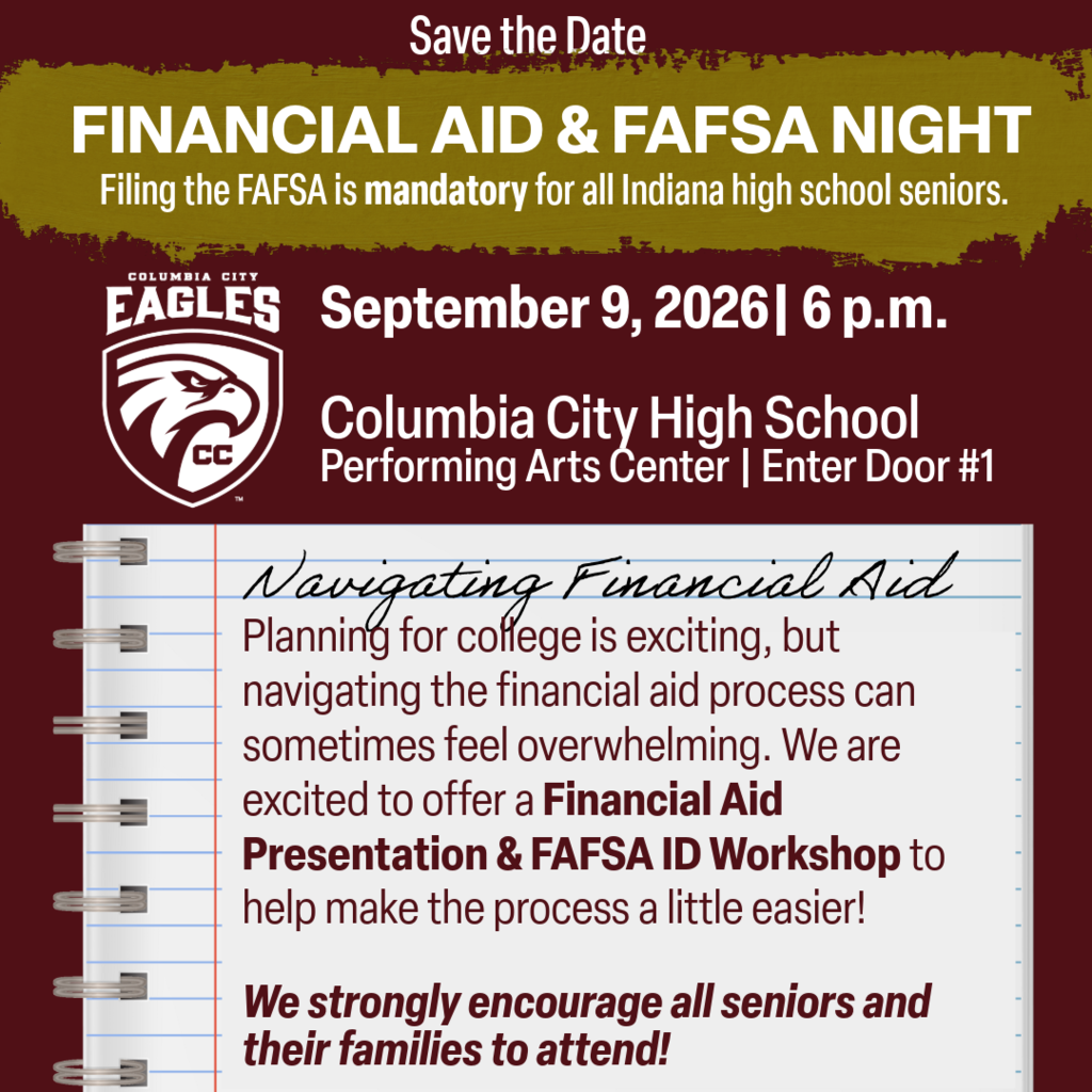 FAFSA Night