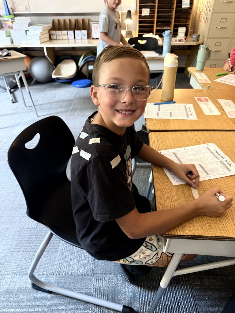 CES Reading