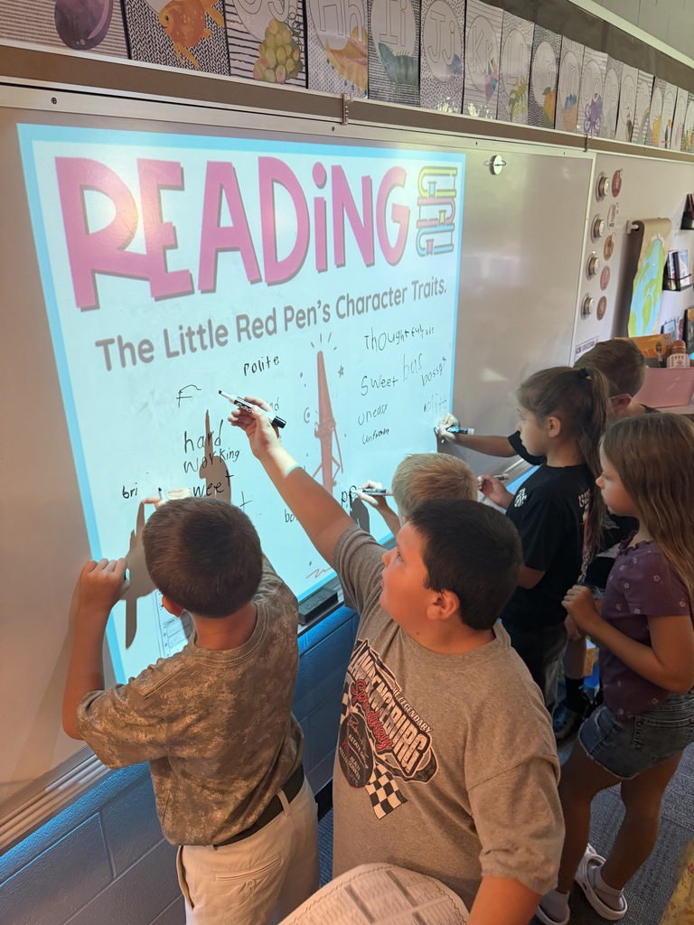 CES Reading