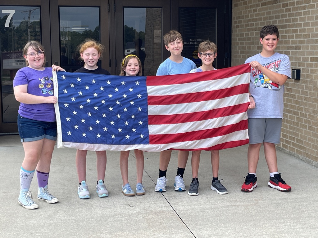 2026 Flag Crew