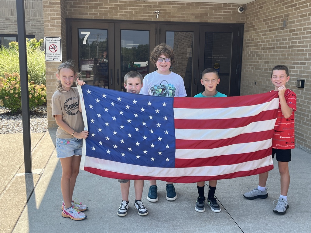 2026 Flag Crew