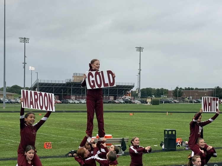 7th football vs Norwell