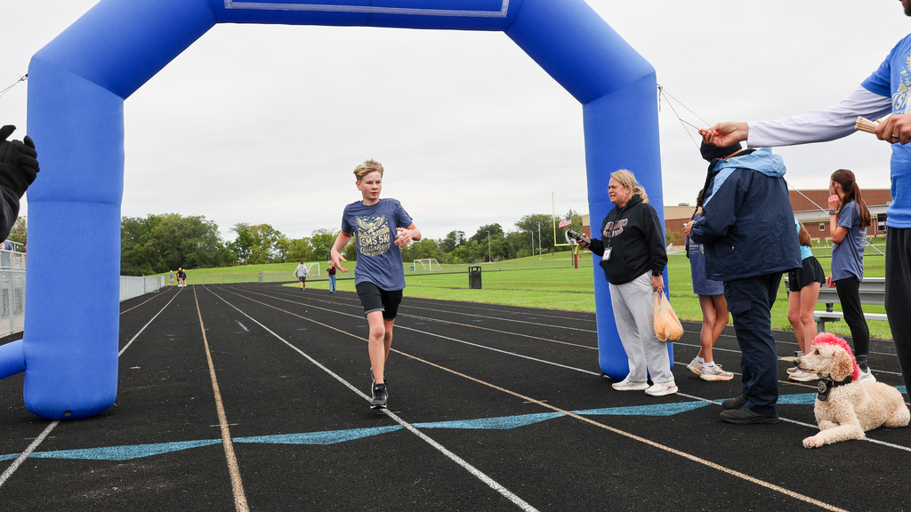 ISMS 5K