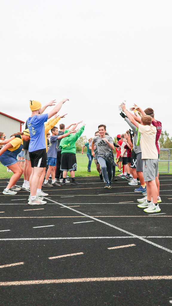 ISMS 5K
