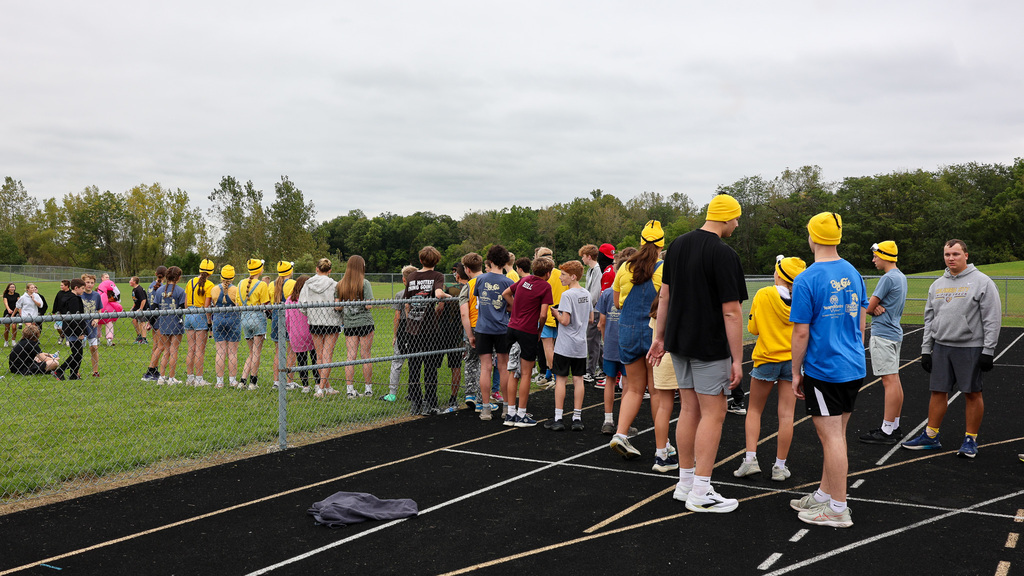 ISMS 5K