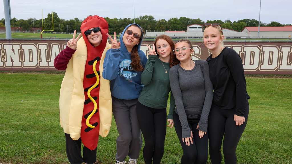 ISMS 5K