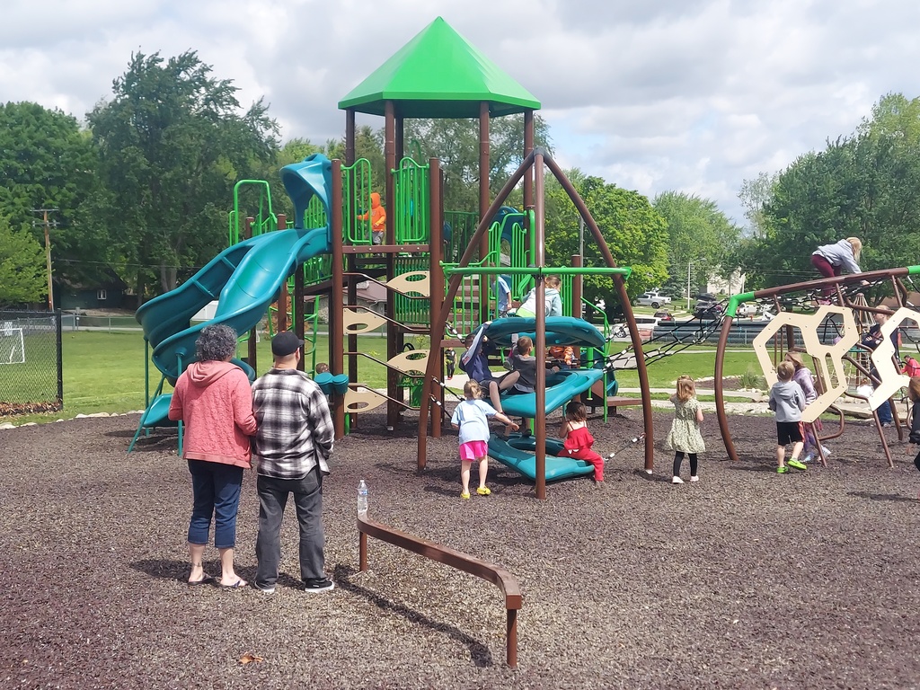 MRM family picnic