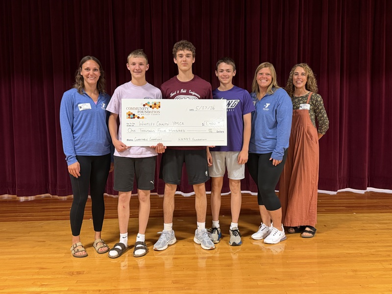 Whitley County Family YMCA