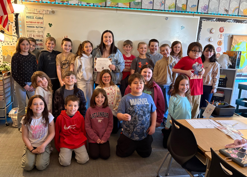 Riecke February 2026