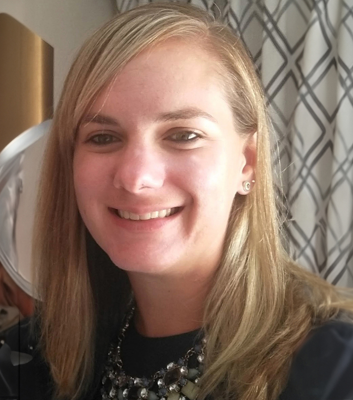 Mrs. Beth Konicki, New York State Master Counselor at Whitney Point High School.