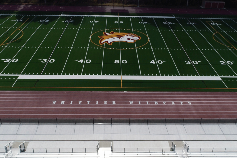 WT Field