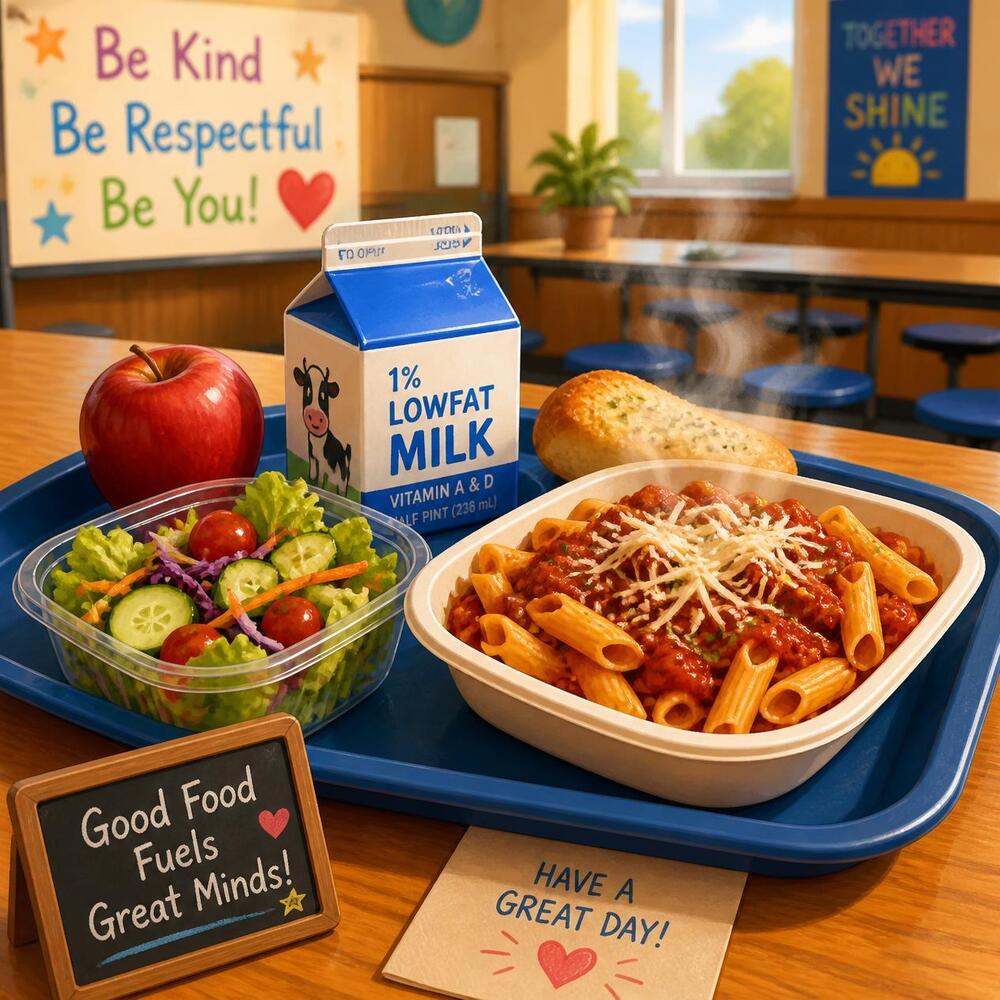 School Lunch
