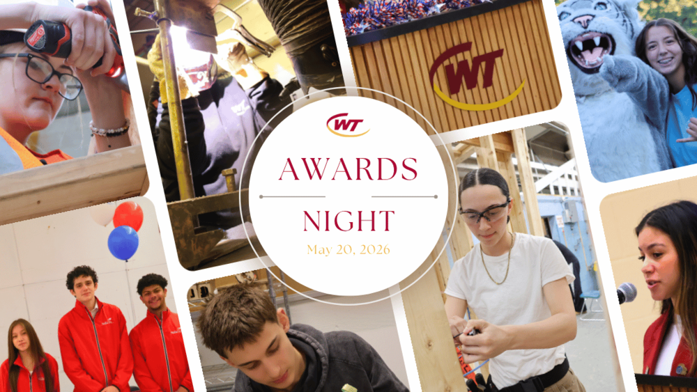 Awards Night 2026