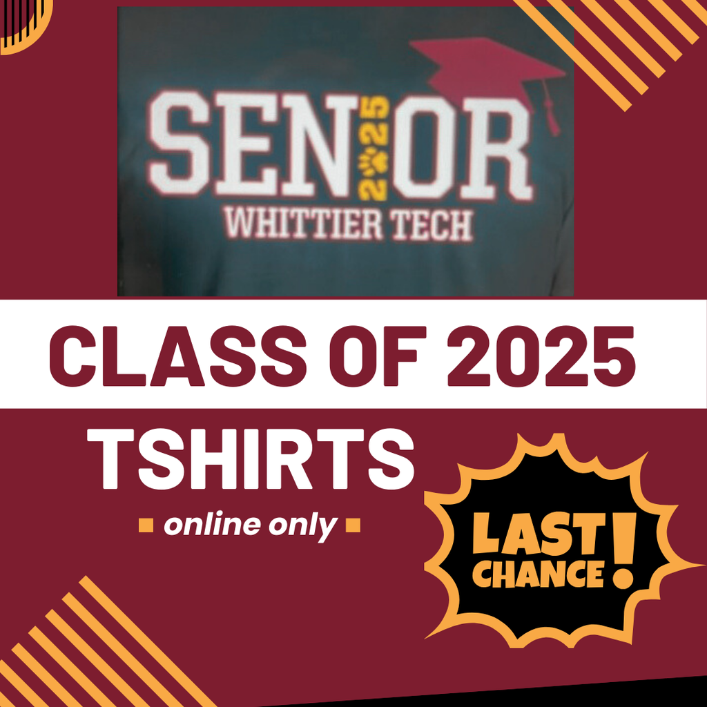 2025 shirt sales
