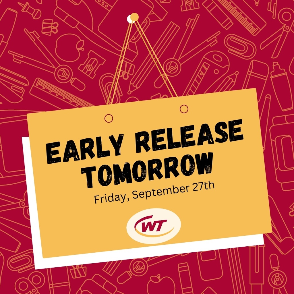 early release
