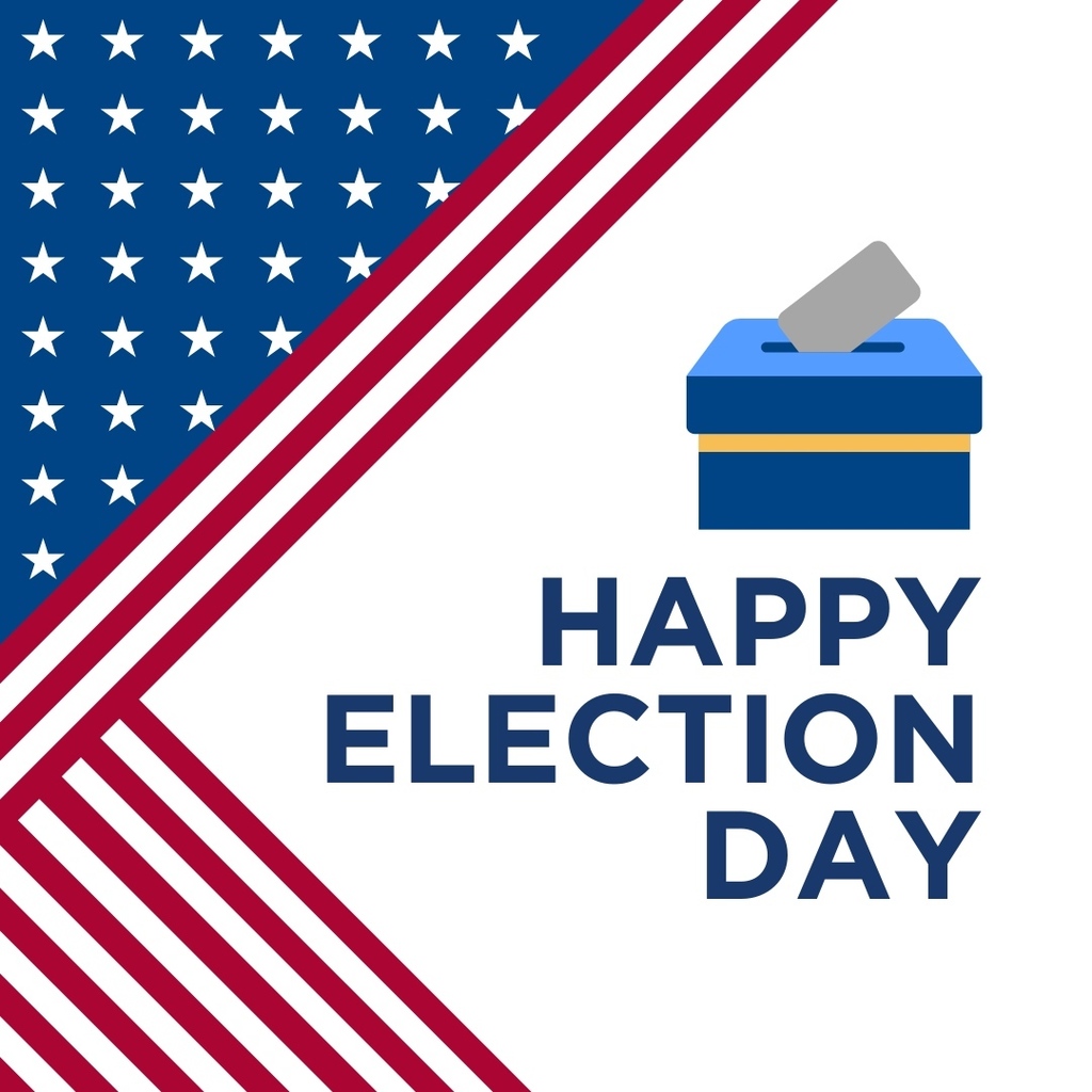 go vote