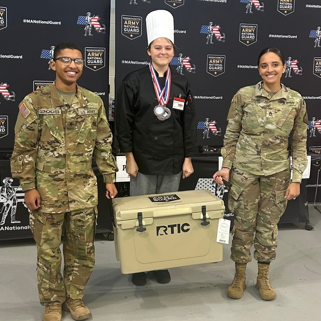 MRE