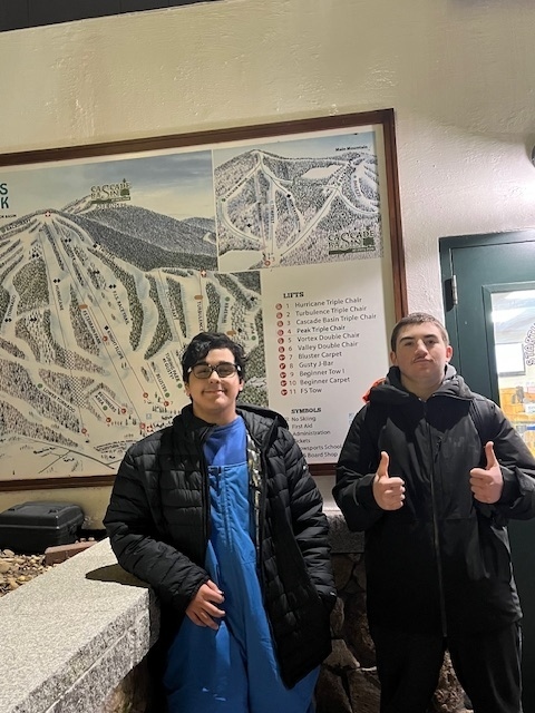 ski club