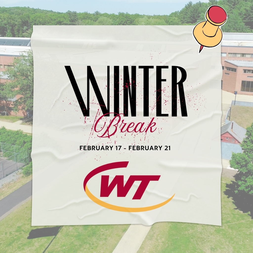 winter break