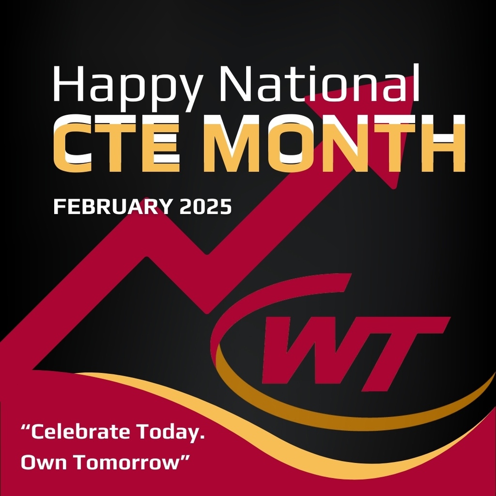 National CTE Month