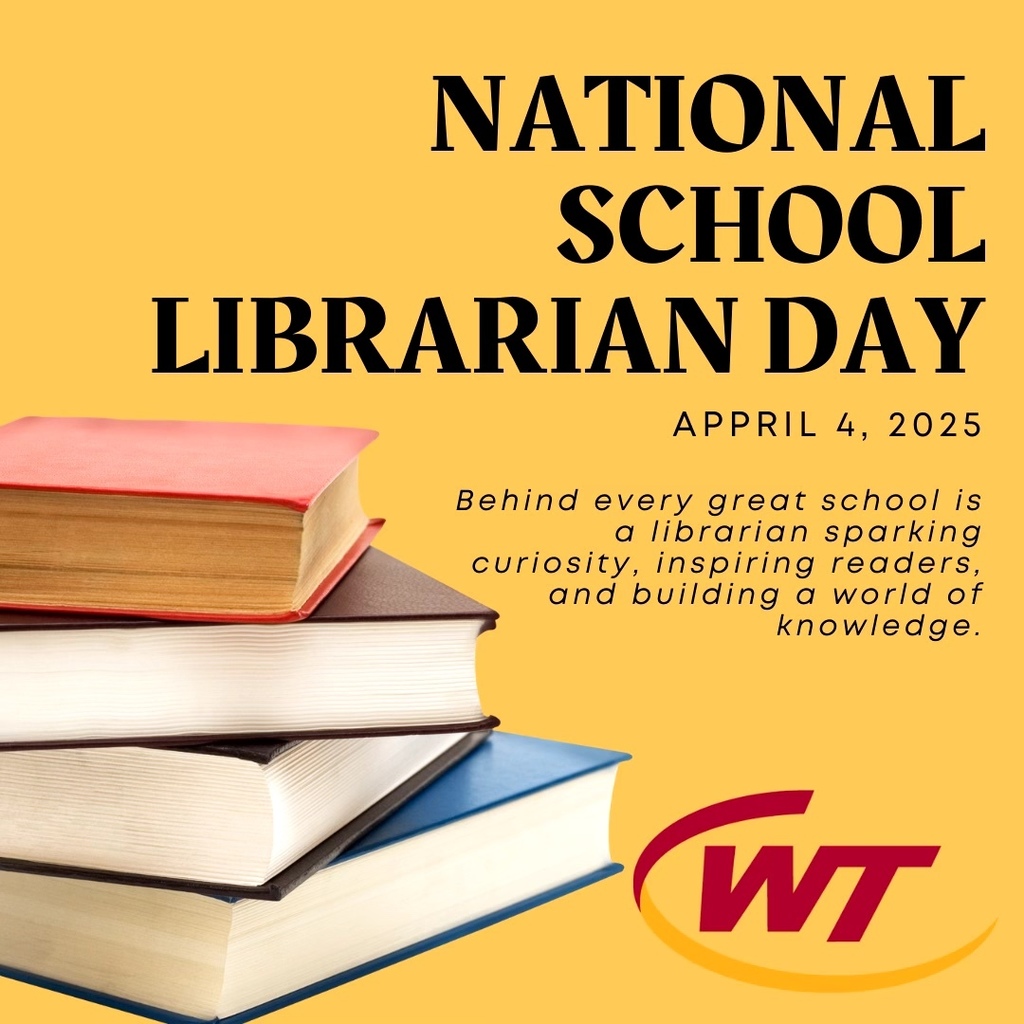 librarian day