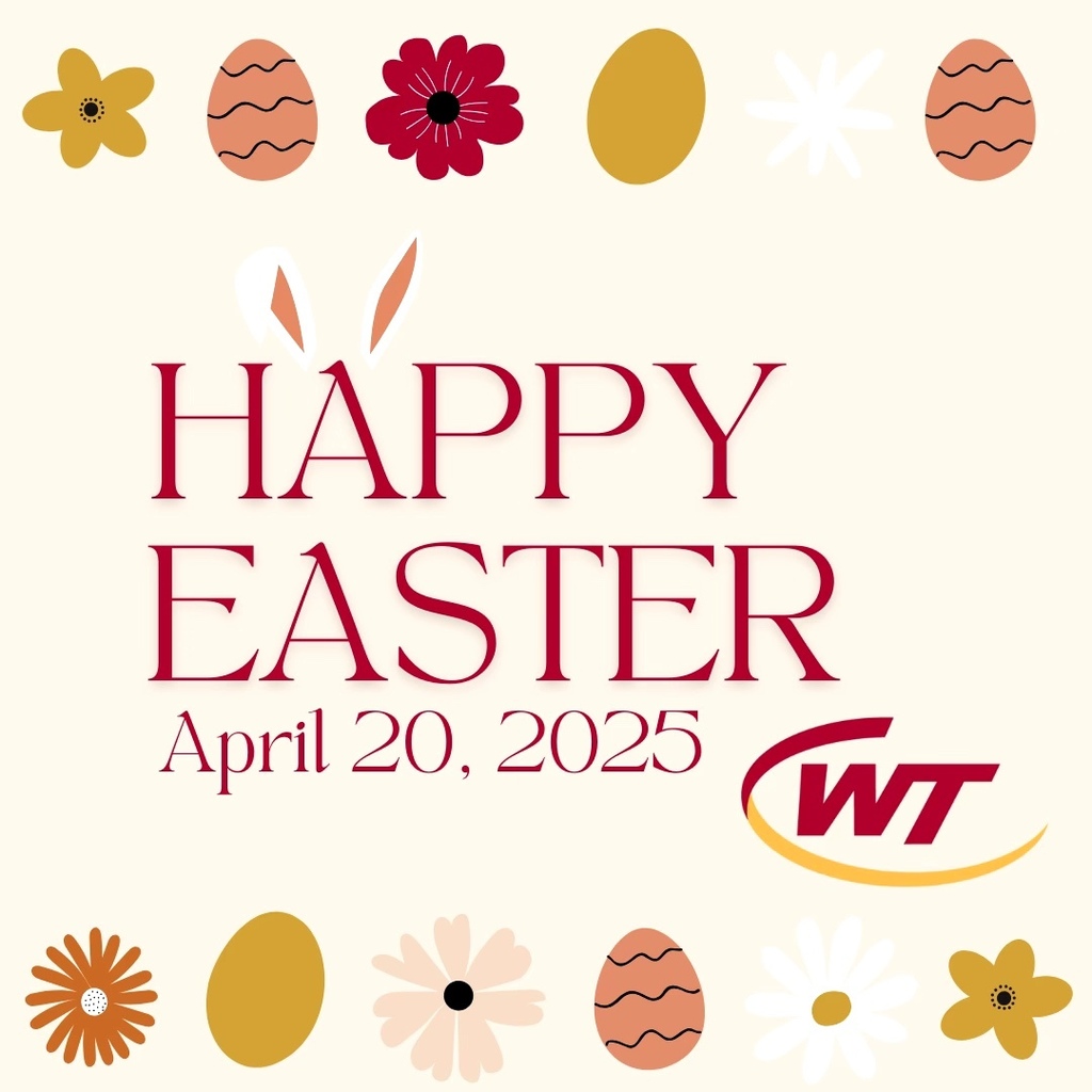 Happy Easter