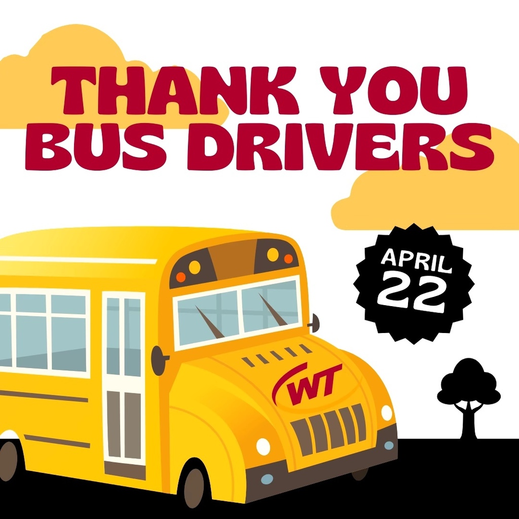 Bus Driver Day