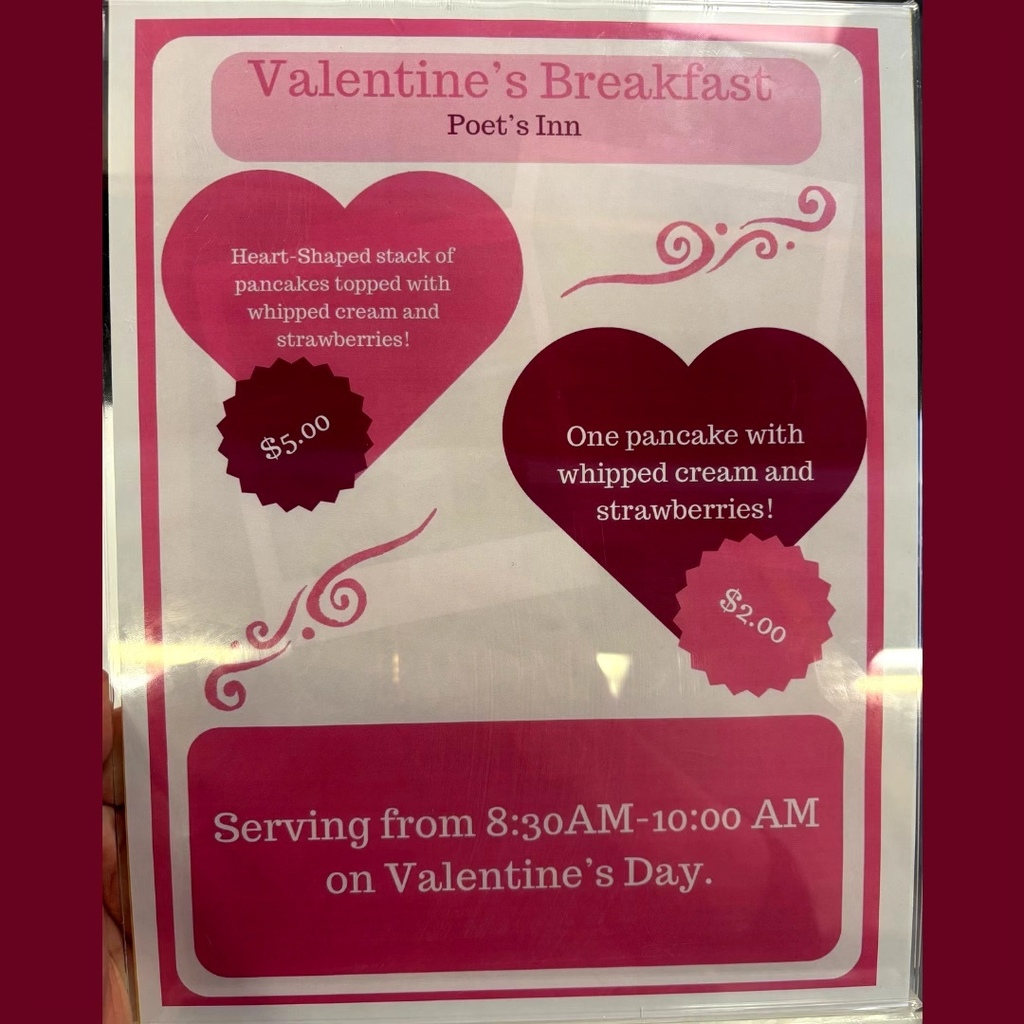 vday pancakes