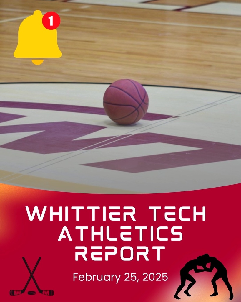 WT athletics report