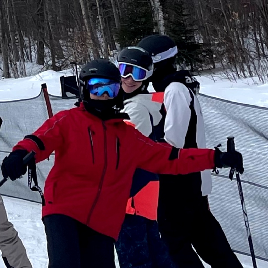 ski club
