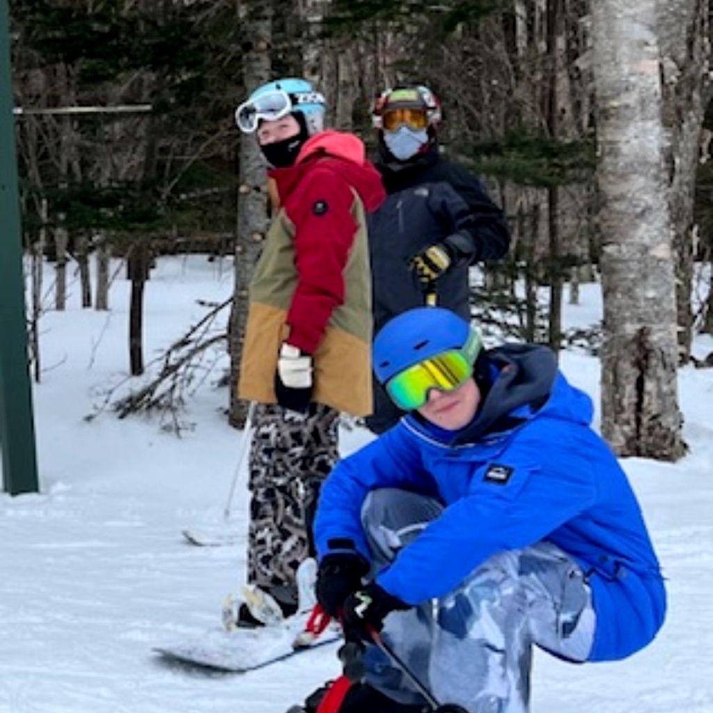 ski club