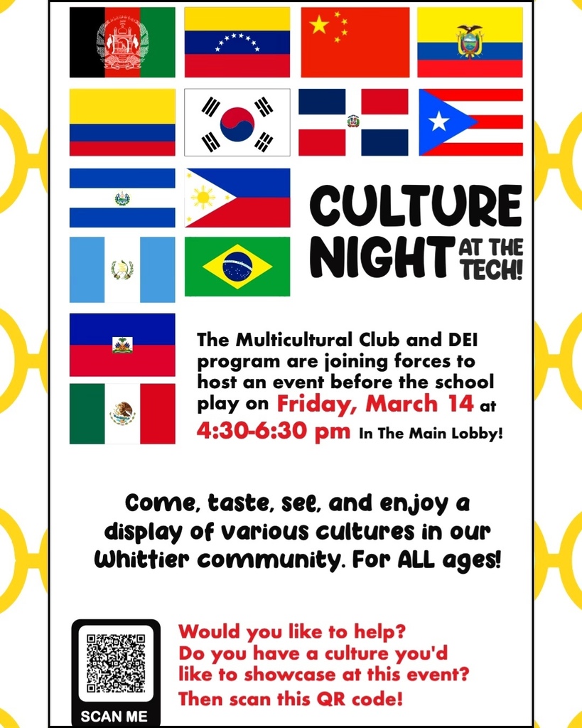 culture night