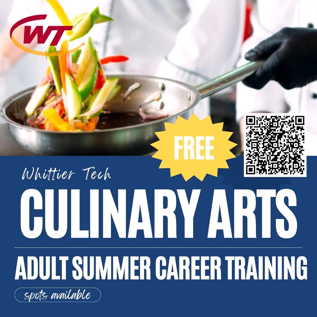Culinary for CTI