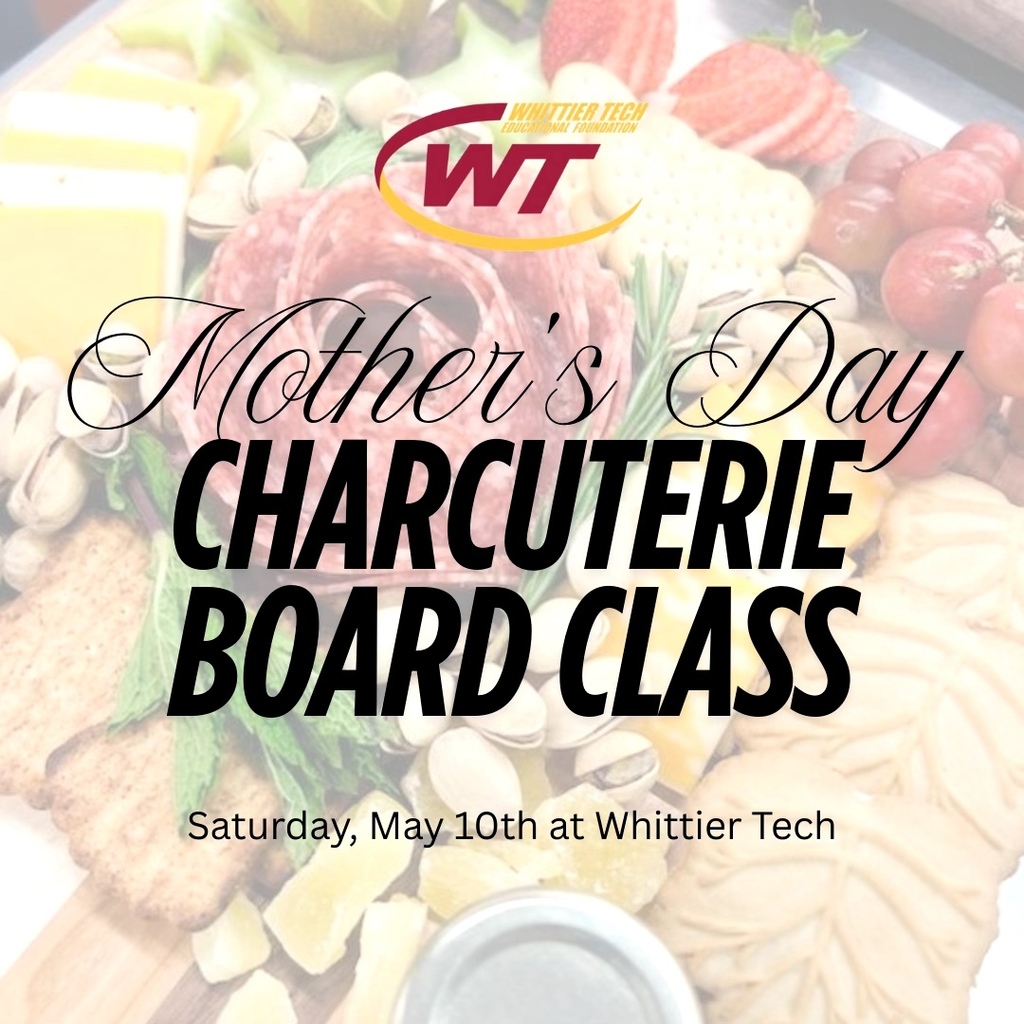 Charcuterie Board Class