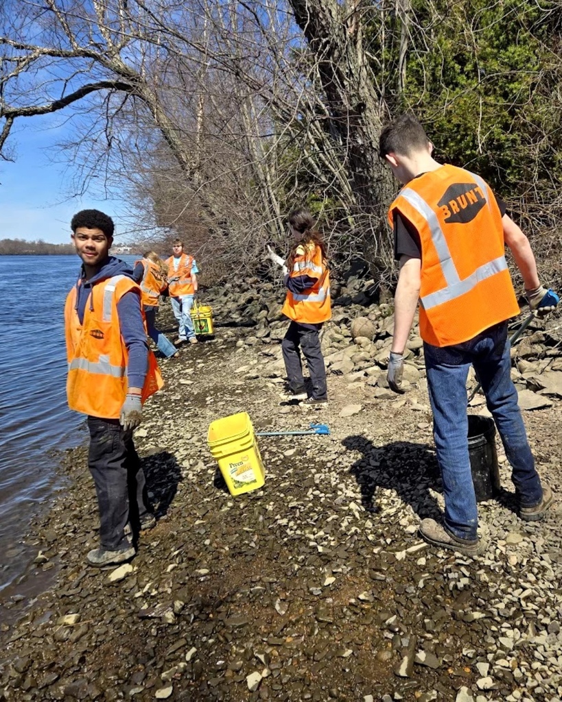 Clean River