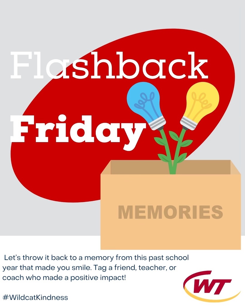 📸Flashback Friday: Moments That Made Us Smile