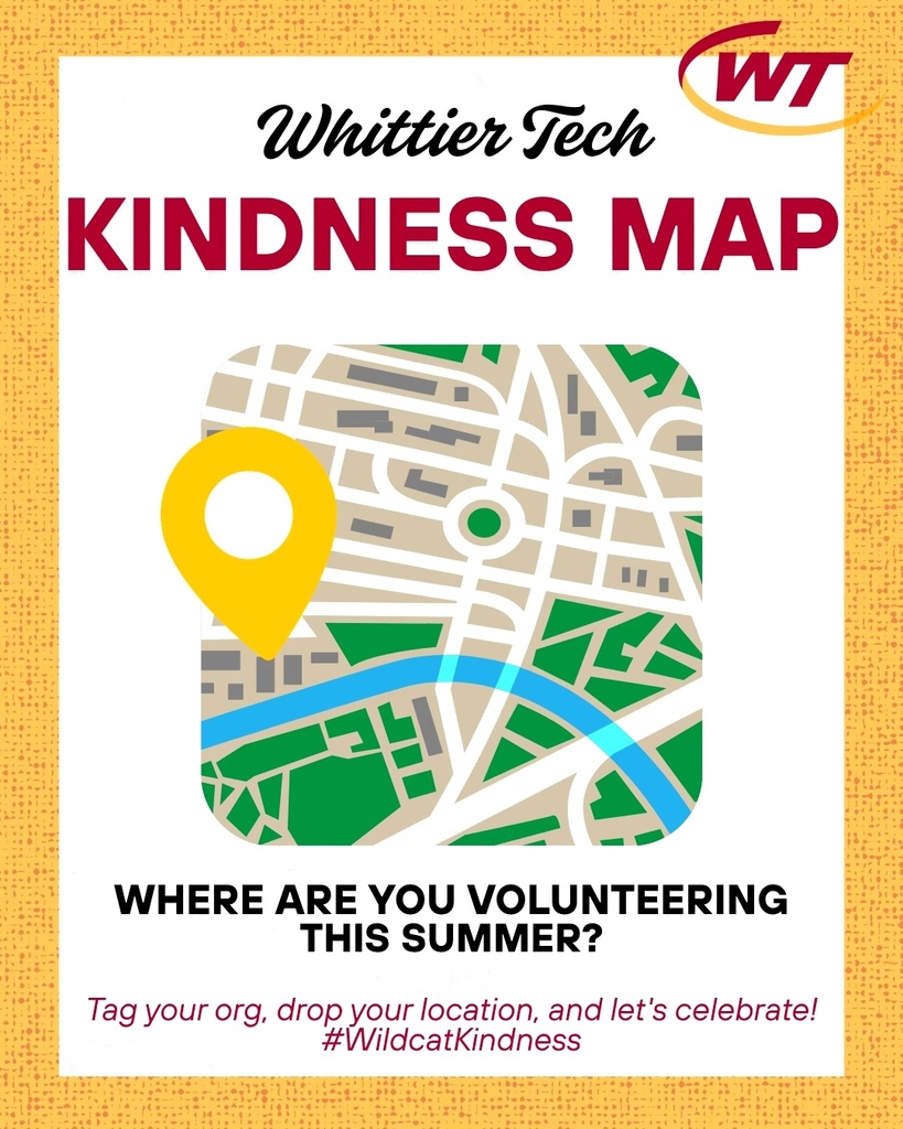 Kindness Map